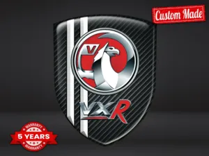 Vauxhall Autocollants Auto Course Tuning Haut de Gamme